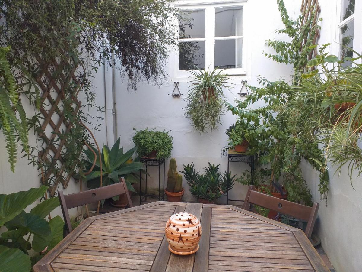 Casa Miraflores Sevilla Exterior foto